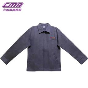 工作夾克外套-D1519