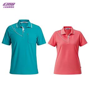 現貨POLO衫(男/女)-F237A/B