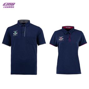 現貨短POLO衫(男/女)-2905A/B