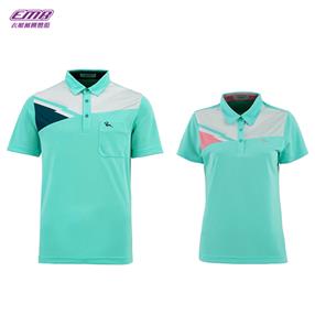 現貨短POLO衫(男/女)-2901A/B