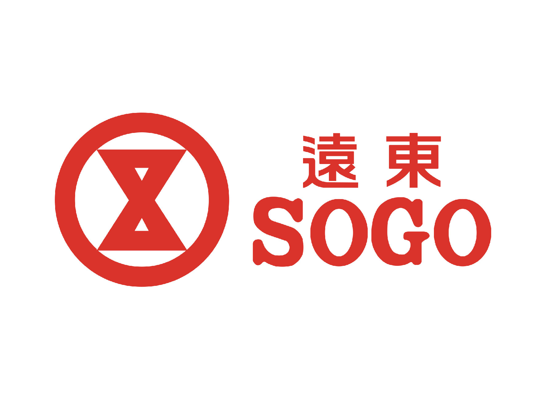 遠東SOGO