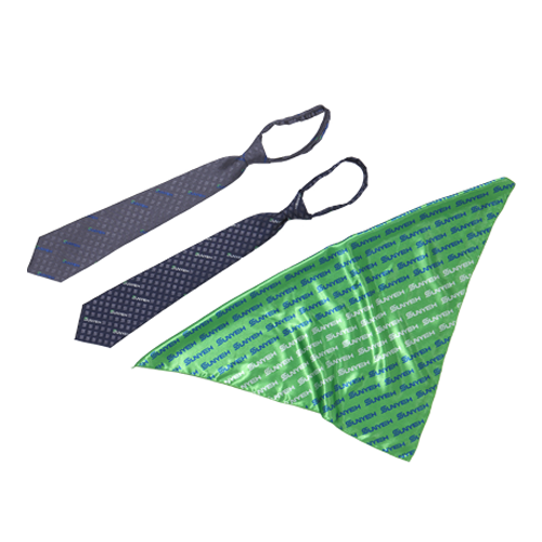 客製款領帶、領巾-ST-004