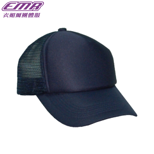 五片式網帽-H9006